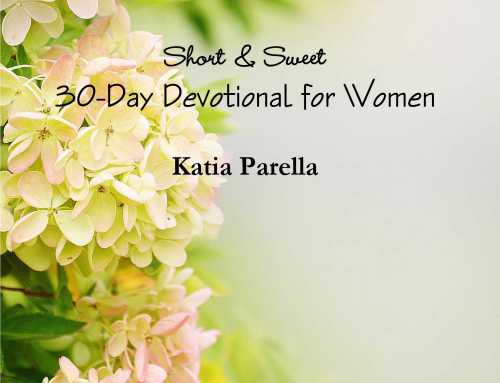 “Short & Sweet 30-Day Devotional for Women”Book Review